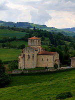Saint-Mamert, Eglise (1)